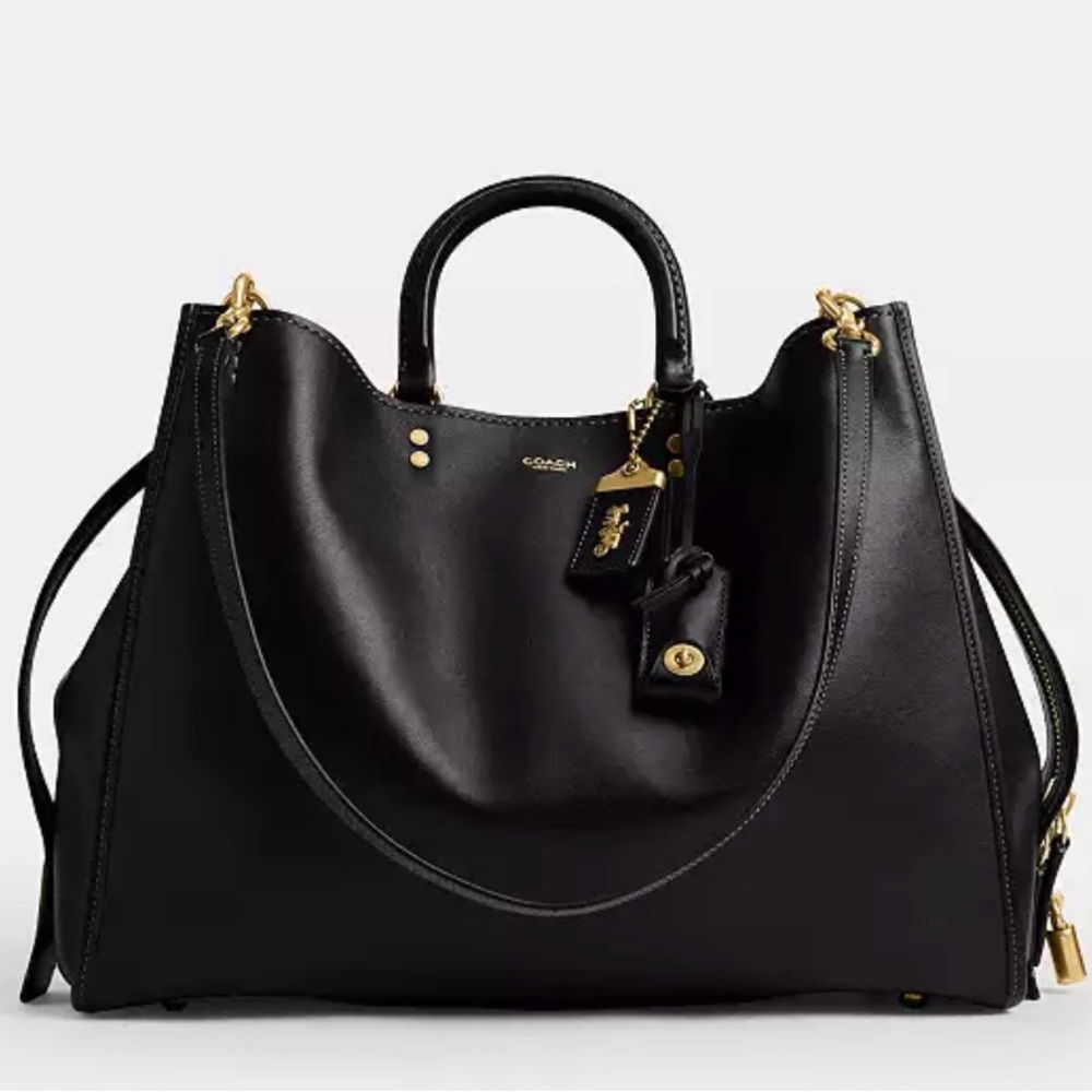 Coach Rogue Bag 40